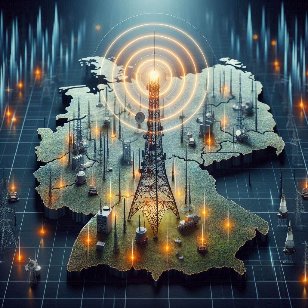 Deutschland Reflektor